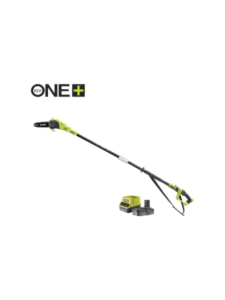 Цепной высоторез Ryobi 18В RPP182020 5133005784