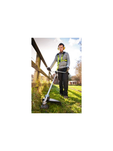 Бензиновый триммер Ryobi RBC52FSBO 5133002544