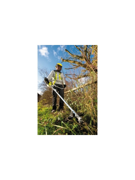 Бензиновый триммер Ryobi RBC52FSBO 5133002544