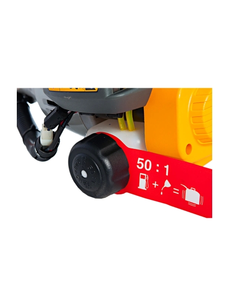 Бензиновый триммер с электрозапуском Ryobi RBC30SET