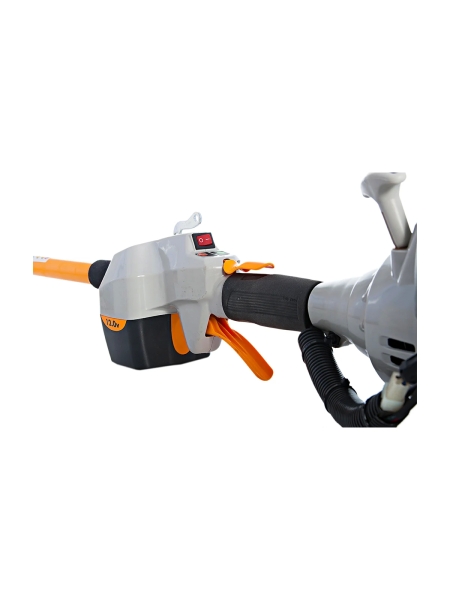 Бензиновый триммер с электрозапуском Ryobi RBC30SET