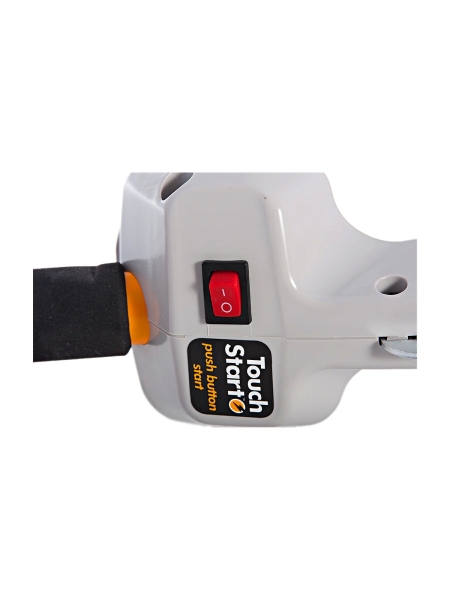 Бензиновый триммер с электрозапуском Ryobi RBC30SET