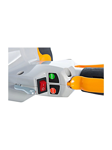 Бензиновый триммер с электрозапуском Ryobi RBC30SET