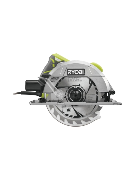 Дисковая пила Ryobi RCS1400-G 5133002778