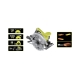 Дисковая пила Ryobi RCS1400-G 5133002778