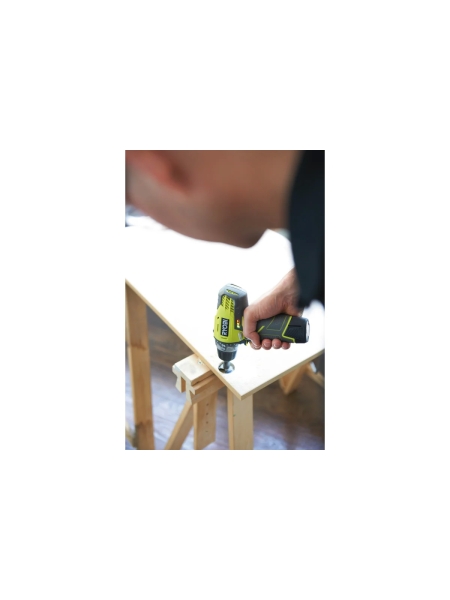 Дрель-шуруповерт Ryobi R12DDL13S 5133001800