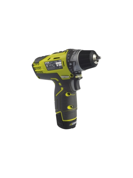 Дрель-шуруповерт Ryobi R12DDL13S 5133001800