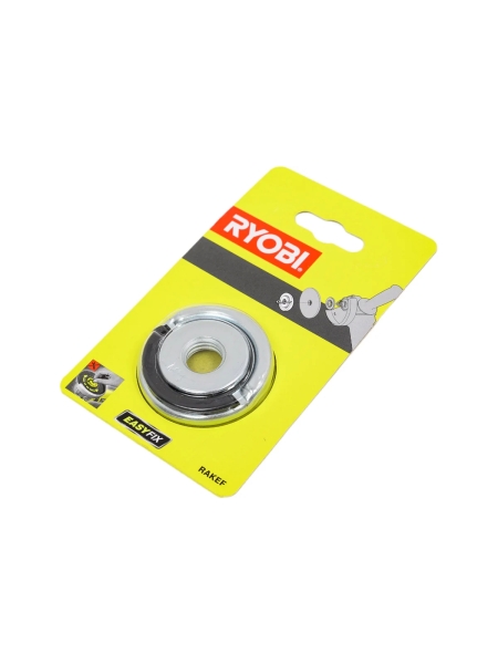 Гайка для УШМ RAKEF Ryobi 5132004835