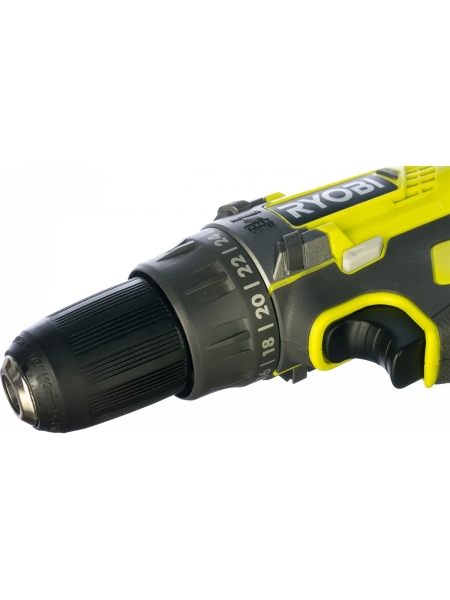 Ударная дрель-шуруповерт Ryobi ONE+ R18PD3-220S 5133003342