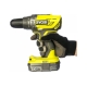 Ударная дрель-шуруповерт Ryobi ONE+ R18PD3-220S 5133003342
