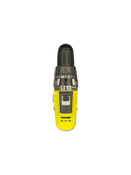Ударная дрель-шуруповерт Ryobi ONE+ R18PD3-220S 5133003342