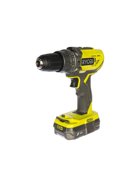 Ударная дрель-шуруповерт Ryobi ONE+ R18PD3-220S 5133003342