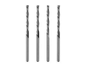 Насадка для прямошлифмашины RAR404-4 4 шт, 3.17х3.2 мм Ryobi 5132005847