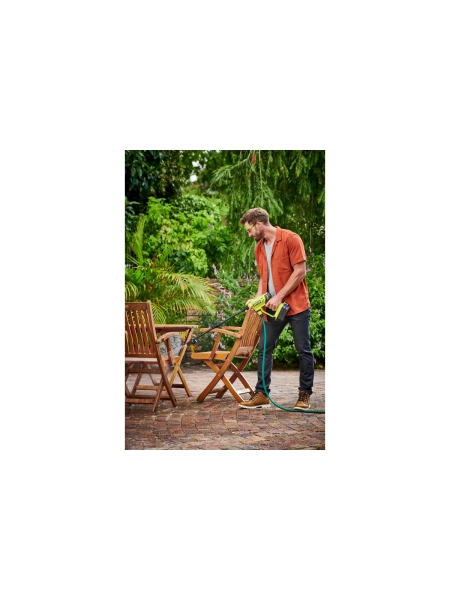 Моечная машина Ryobi ONE+ RY18PW22A-0 5133004570