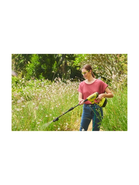 Моечная машина Ryobi ONE+ RY18PW22A-0 5133004570