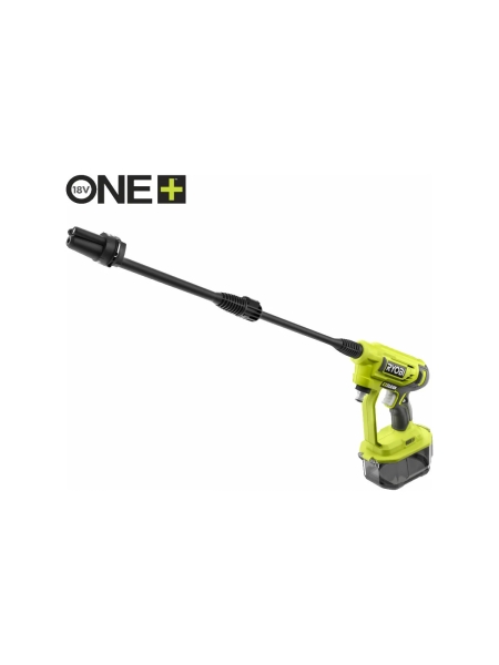 Моечная машина Ryobi ONE+ RY18PW22A-0 5133004570
