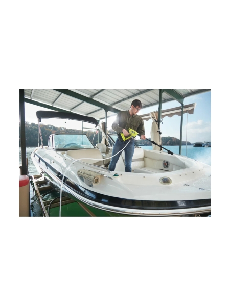 Моечная машина Ryobi ONE+ RY18PW22A-0 5133004570