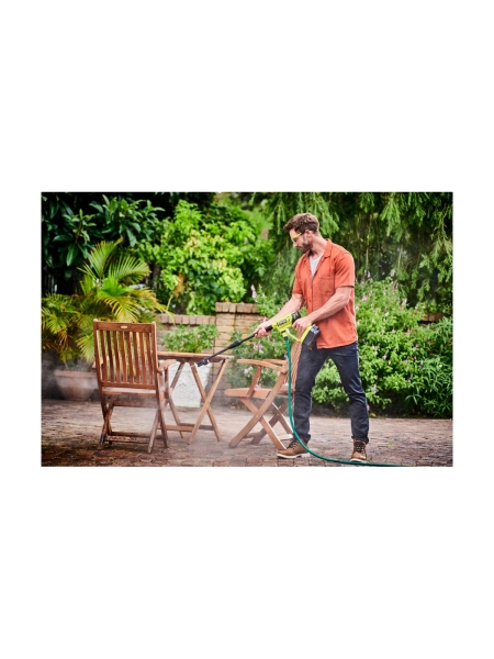 Моечная машина Ryobi ONE+ RY18PW22A-0 5133004570