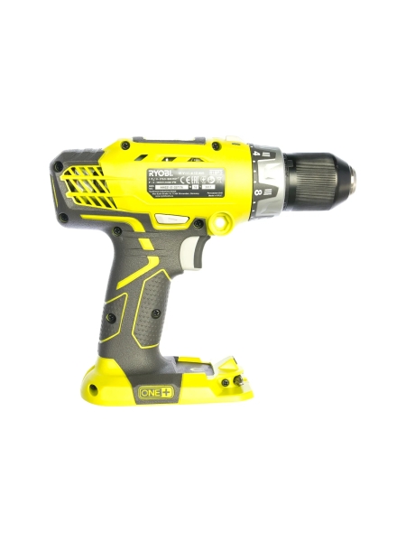 Ударная дрель-шуруповерт Ryobi ONE+ R18PD-0 5133002478