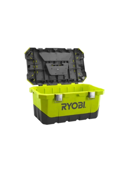 Ударная дрель-шуруповерт Ryobi ONE+ с набором бит RAK17SD R18PD-LL25T 5133002454
