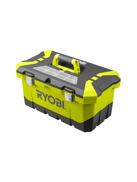 Ударная дрель-шуруповерт Ryobi ONE+ с набором бит RAK17SD R18PD-LL25T 5133002454