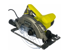 Дисковая пила с лазером Ryobi RCS1600-KSR 5133003387