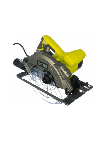 Дисковая пила с лазером Ryobi RCS1600-KSR 5133003387