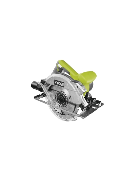 Дисковая пила с лазером Ryobi RCS1600-KSR 5133003387