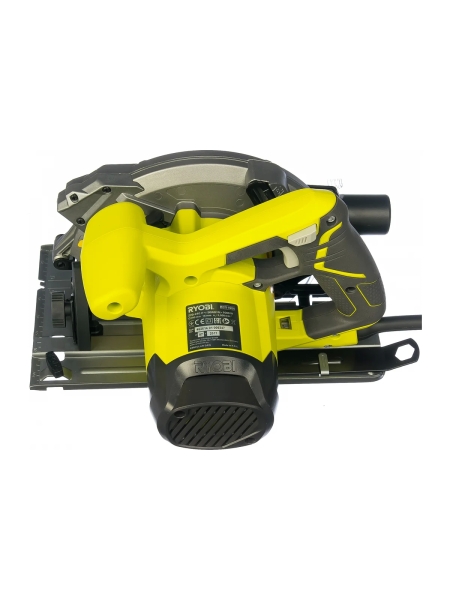 Дисковая пила с лазером Ryobi RCS1600-KSR 5133003387