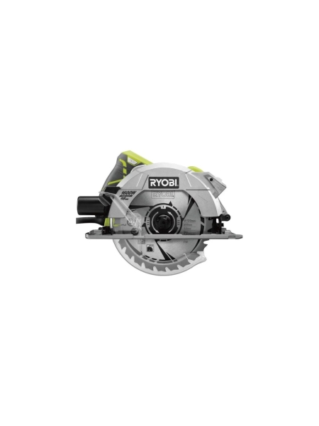 Дисковая пила с лазером Ryobi RCS1600-KSR 5133003387