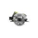 Дисковая пила с лазером Ryobi RCS1600-KSR 5133003387