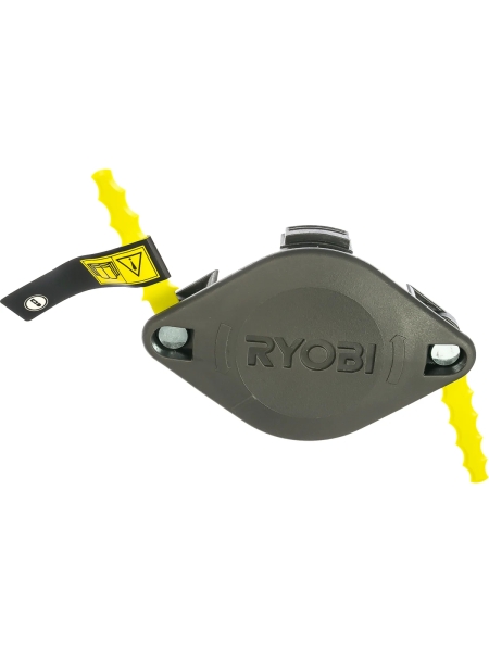 Лезвия пластиковые двойные для триммеров RAC1392 Ryobi 5132003565