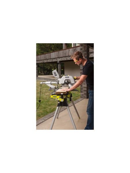 Торцовочная пила Ryobi EMS305RG 5133002861