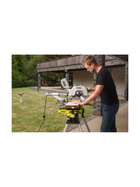 Торцовочная пила Ryobi EMS305RG 5133002861