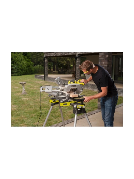 Торцовочная пила Ryobi EMS305RG 5133002861