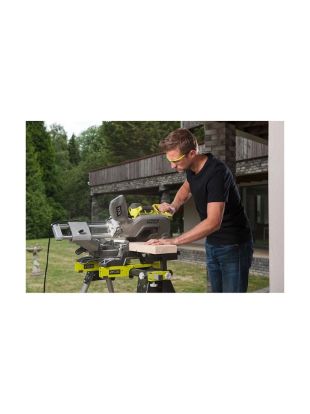 Торцовочная пила Ryobi EMS305RG 5133002861