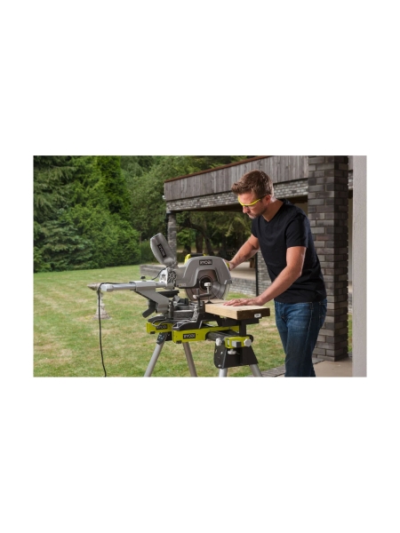 Торцовочная пила Ryobi EMS305RG 5133002861