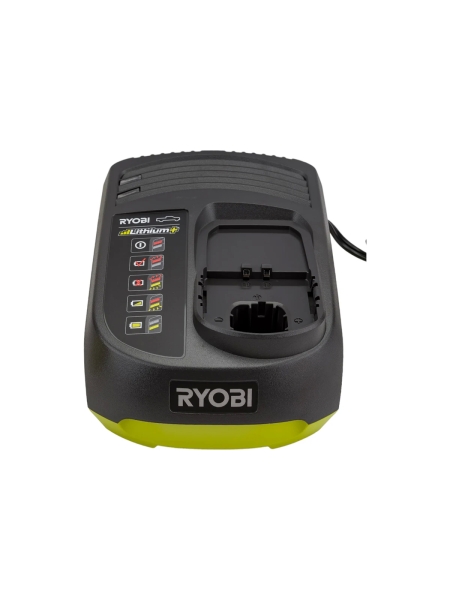 Зарядное устройство Ryobi ONE+ RC18118C 5133002893