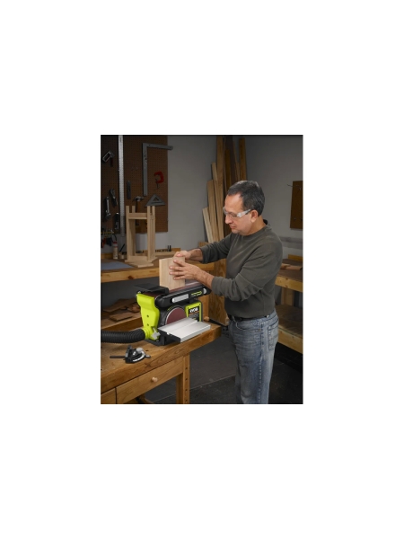 Шлифовальный станок Ryobi RBDS4601G 5133002858