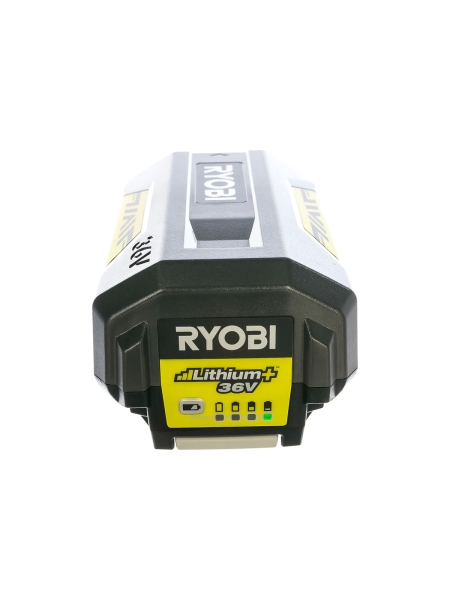 Аккумулятор BPL3640D2 36 В, 4 Ач, Li-Ion Ryobi 5133004457