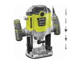 Фрезер Ryobi RRT1600-K 5133004796