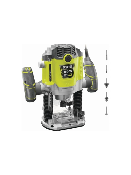 Фрезер Ryobi RRT1600-K 5133004796
