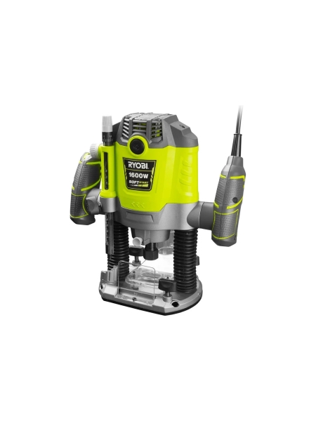 Фрезер Ryobi RRT1600-K 5133004796