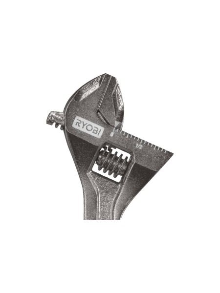 Разводной ключ Ryobi RHAW160 5132006061