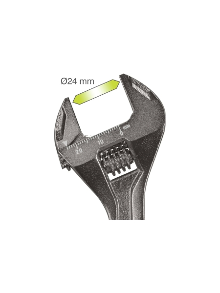 Разводной ключ Ryobi RHAW160 5132006061