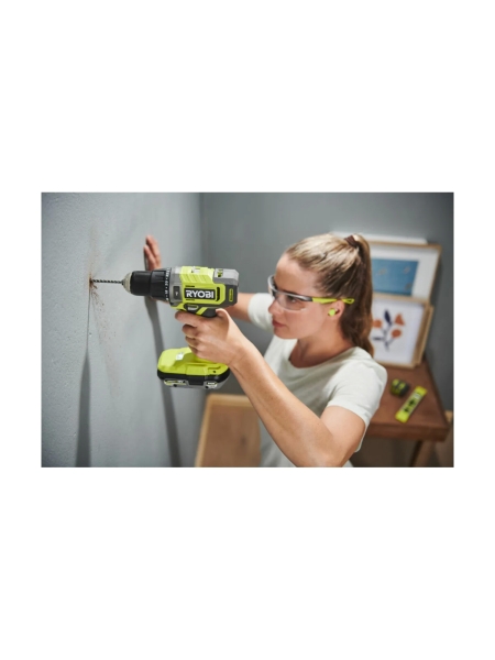 Ударная дрель-шуруповерт Ryobi 18В RPD181-220S 5133005570