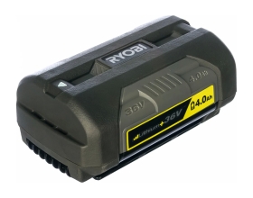 Аккумулятор Ryobi BPL3640D 5133002331 (36 В; 4.0 A*ч; Li-Ion)