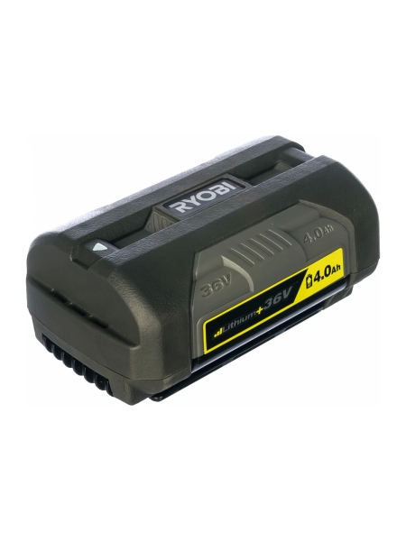 Аккумулятор Ryobi BPL3640D 5133002331 (36 В; 4.0 A*ч; Li-Ion)