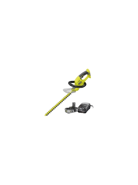 Аккумуляторный кусторез Ryobi ONE+ RHT1850Li 3000735