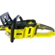 Высокоскоростная аккумуляторная цепная пила с бесщеточным двигателем Ryobi RCS36B35HI 5133002761